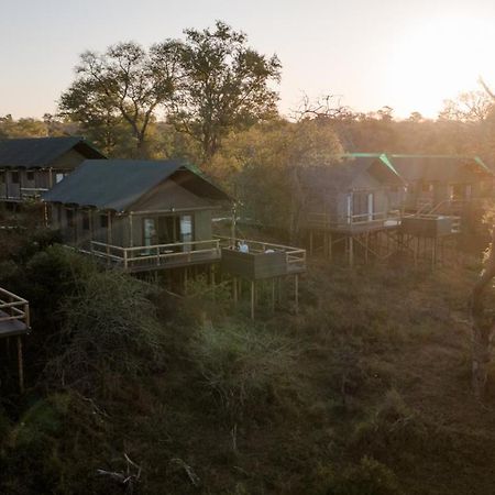 Nkuhlu Tented Camp Skukuza Kültér fotó