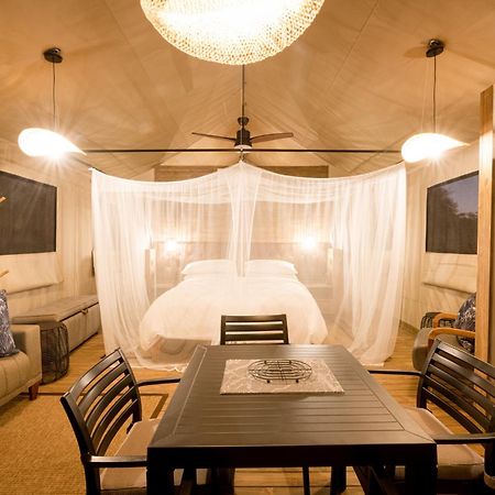 Nkuhlu Tented Camp Skukuza Kültér fotó