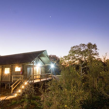 Nkuhlu Tented Camp Skukuza Kültér fotó