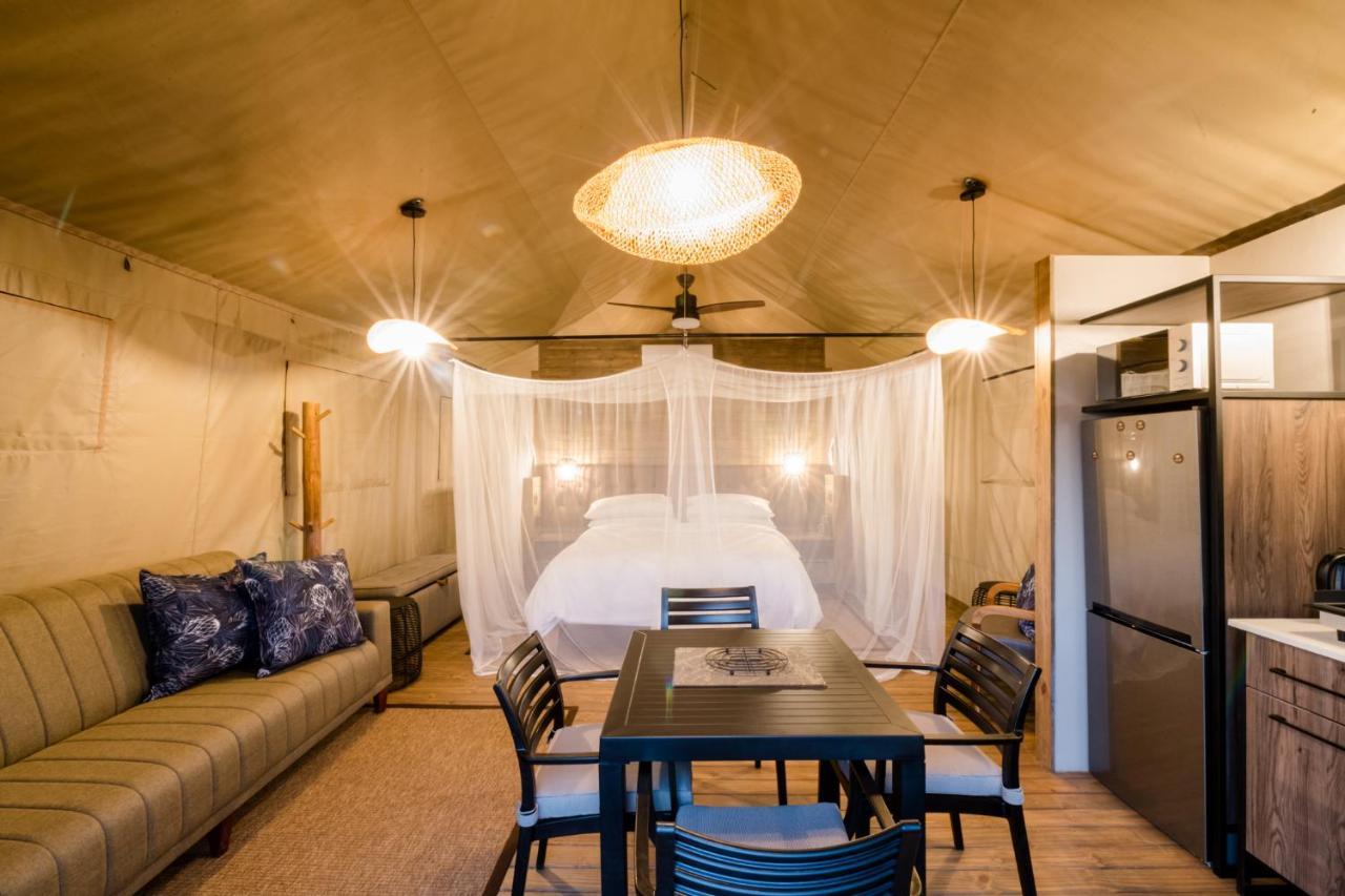 Nkuhlu Tented Camp Skukuza Kültér fotó