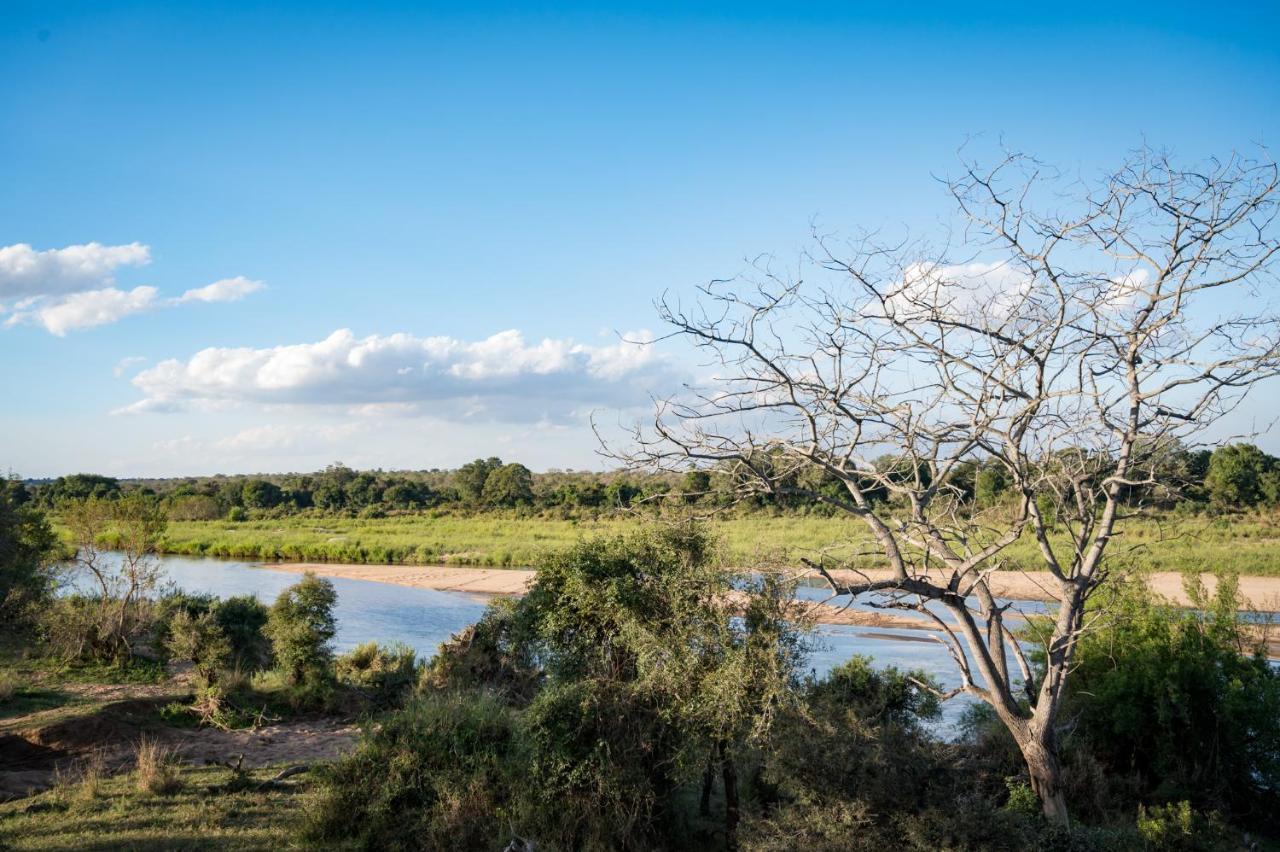 Nkuhlu Tented Camp Skukuza Kültér fotó