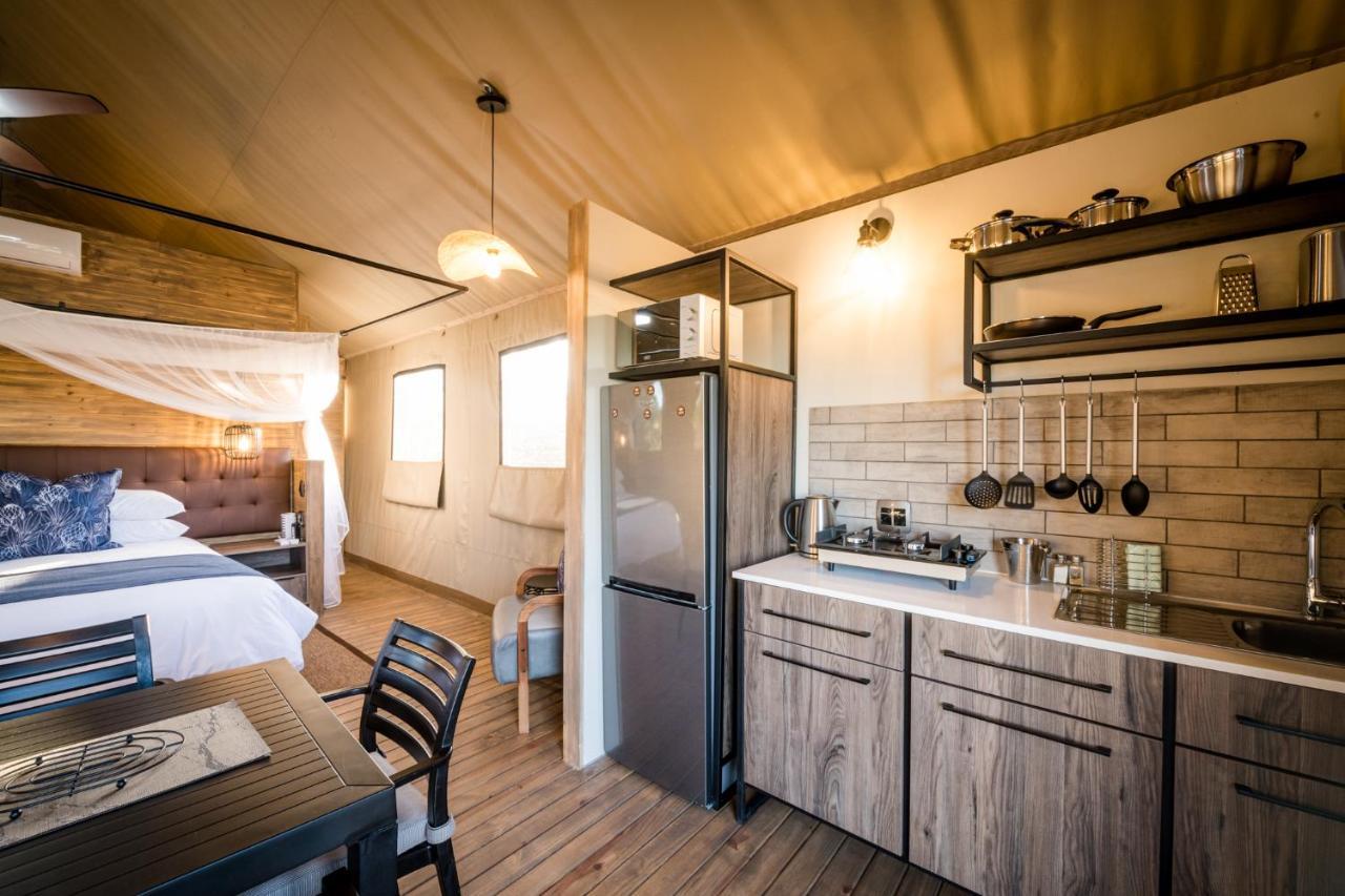 Nkuhlu Tented Camp Skukuza Kültér fotó