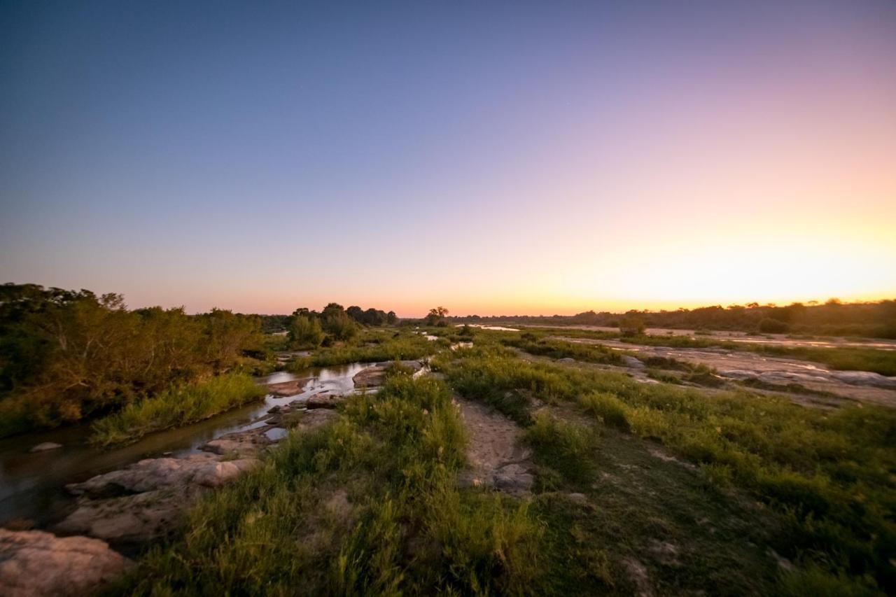 Nkuhlu Tented Camp Skukuza Kültér fotó