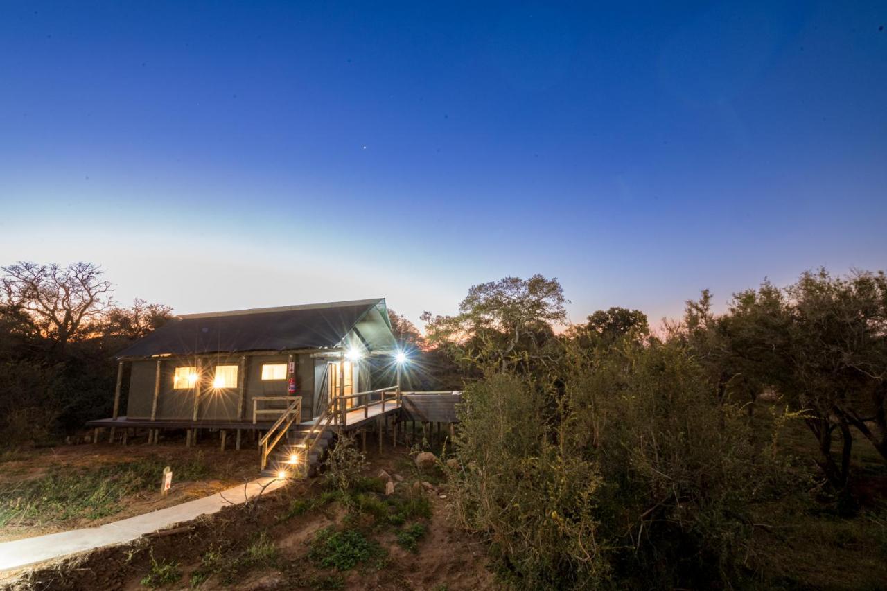 Nkuhlu Tented Camp Skukuza Kültér fotó