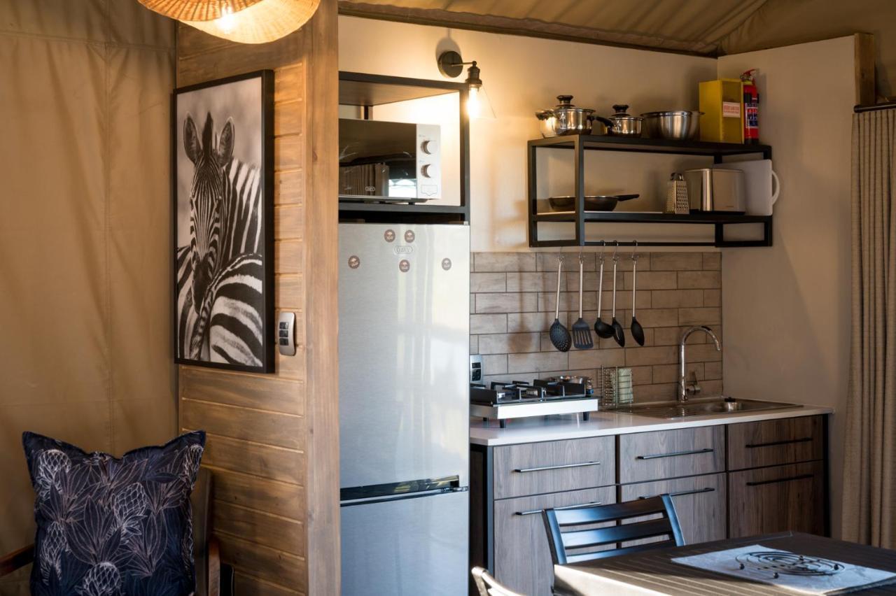 Nkuhlu Tented Camp Skukuza Kültér fotó