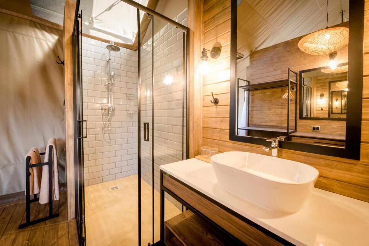 Nkuhlu Tented Camp Skukuza Kültér fotó