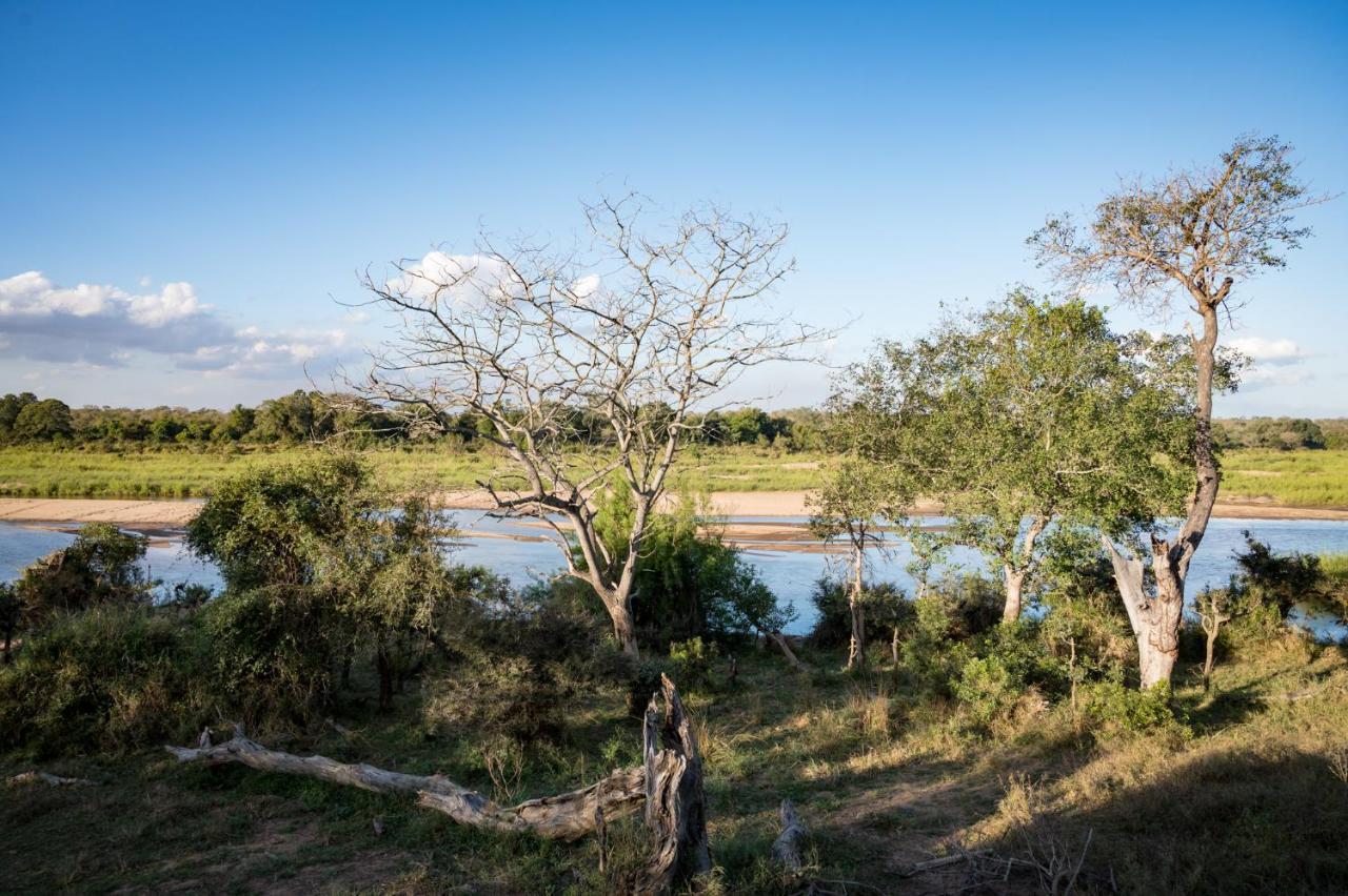 Nkuhlu Tented Camp Skukuza Kültér fotó