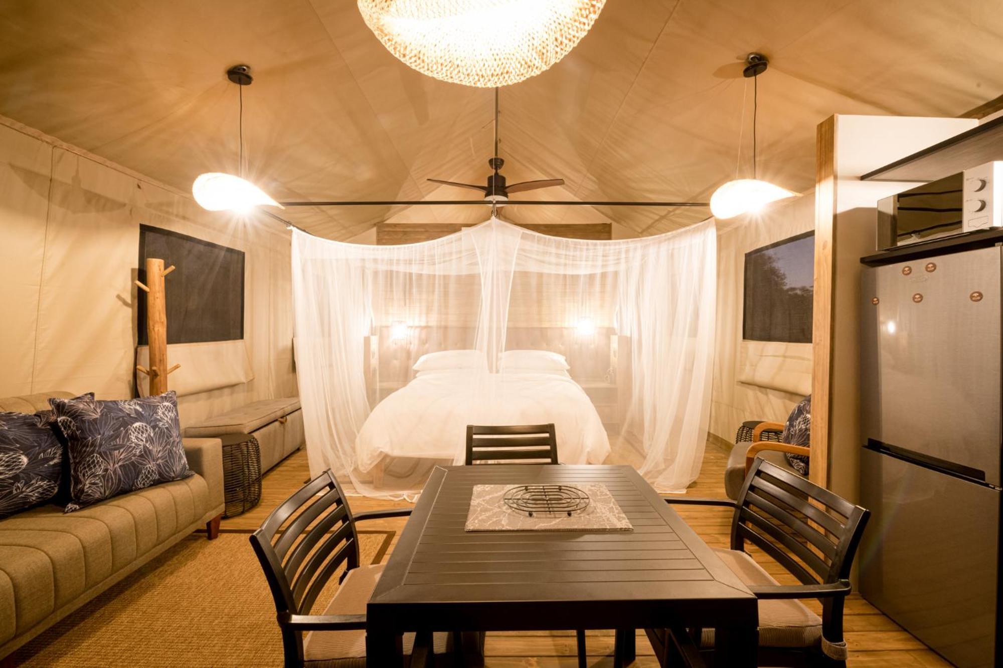 Nkuhlu Tented Camp Skukuza Kültér fotó